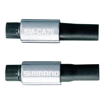 SHIMANO šroub - ADJUSTMENT SCREW - černá