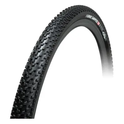 TUFO plášť - GRAVEL SWAMPERO 44-622(700x44C) - černá