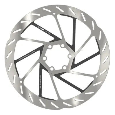 SRAM HS2 180mm - stříbrná