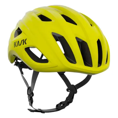 KASK Cyklistická přilba - MOJITO3 WG11 - žlutá