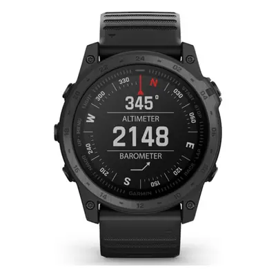 GARMIN chytré hodinky - TACTIX 7 - černá