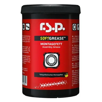 RSP mazivo - SOFT GREASE 500 g