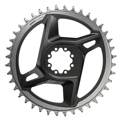 SRAM převodník - ROAD 46 DM X-SYNC - černá