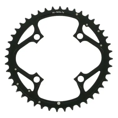 SRAM převodník - MTB 44 104 V4 4mm HARD - černá