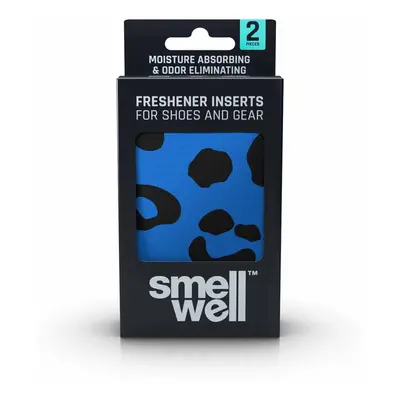 SMELLWELL deodorant - ACTIVE - modrá