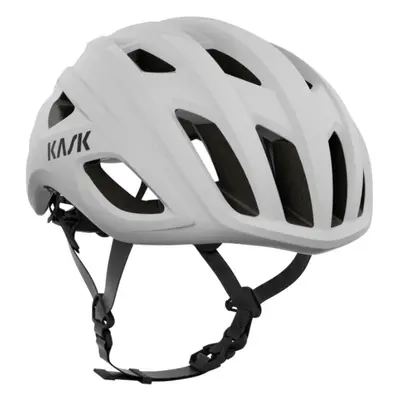 KASK Cyklistická přilba - MOJITO3 WG11 - bílá