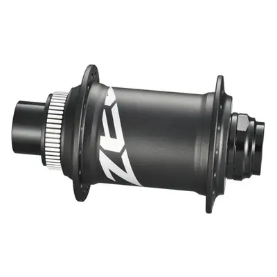 SHIMANO přední náboj - ZEE M640 - černá