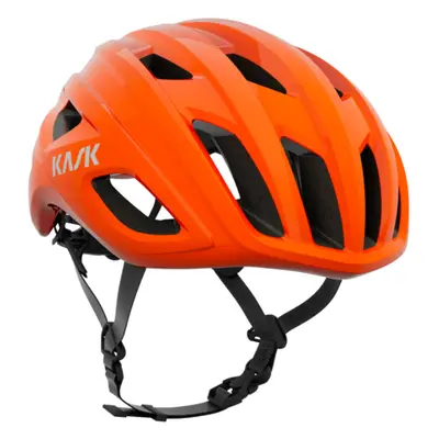 KASK Cyklistická přilba - MOJITO3 WG11 - oranžová