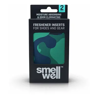 SMELLWELL deodorant - ACTIVE - zelená