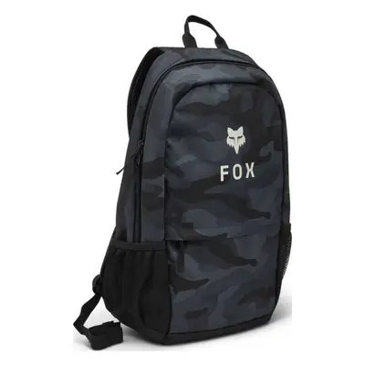 FOX batoh - BACKPACK - černá