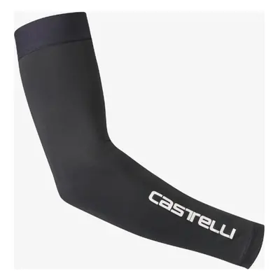 CASTELLI Cyklistické návleky na ruce - UPF 50 + LIGHT ARM 2 - černá