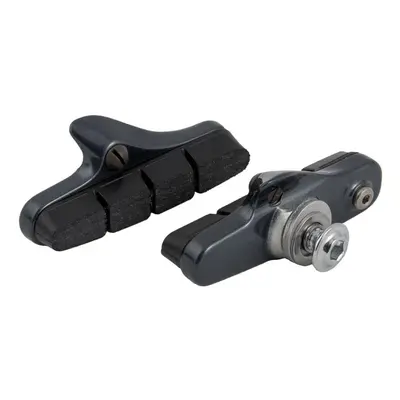 SHIMANO brzdové gumičky - RUBBERS R55C4 - černá