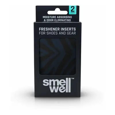 SMELLWELL deodorant - ACTIVE - černá