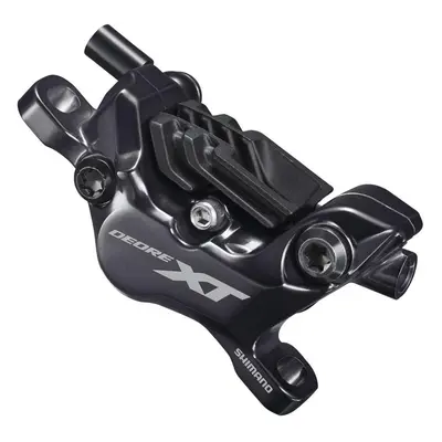 SHIMANO brzdový třmen - DEORE XT M8120 - černá