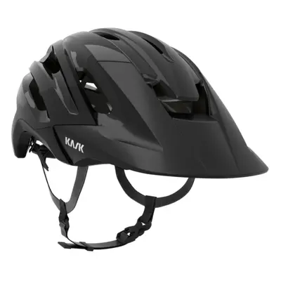 KASK Cyklistická přilba - CAIPI WG11 - černá