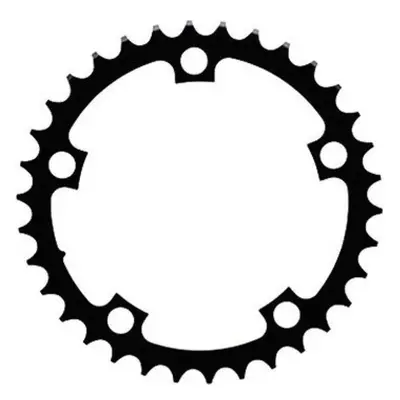 SRAM převodník - ROAD 34 V1 110 3mm - černá