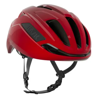 KASK Cyklistická přilba - SINTESI WG11 - červená