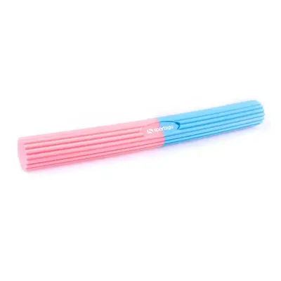 Silicone Torsion Bar Double color - 30x3,5 cm