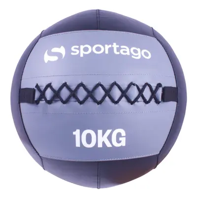 Sportago Wall Ball 10 kg