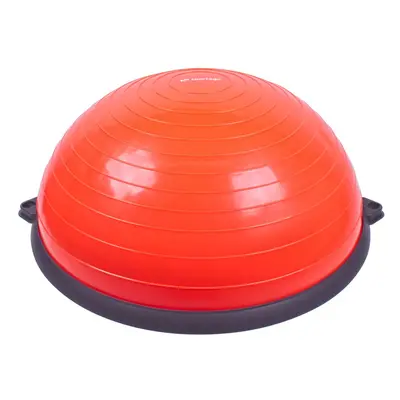 Balanční podložka Sportago Balance Ball - 58 cm oranžová