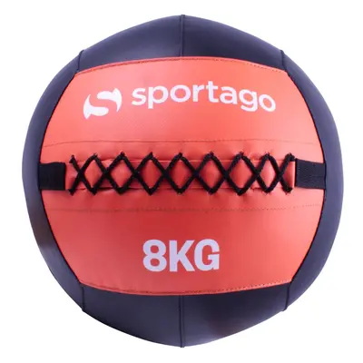 Sportago Wall Ball 8 kg