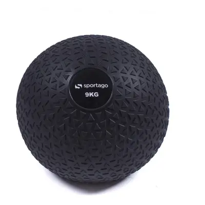 Sportago Triangle Slam Ball 15 kg