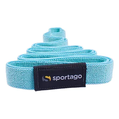 Sportago Resistance Band Expander - zelená