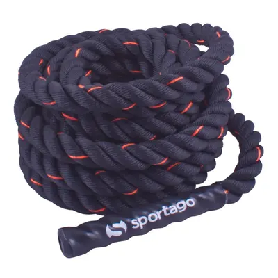 Battle Rope Sportago 38 mm - 9m