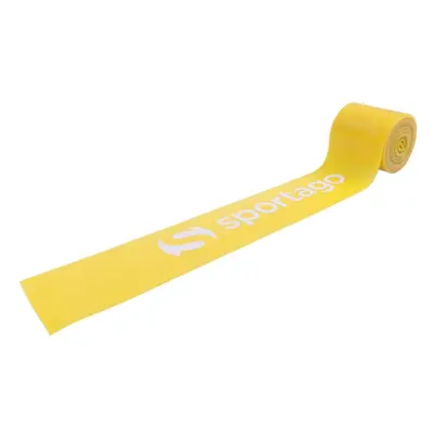 Sportago FlossBand kompresní a regenerační guma 208 x 5 x 0,1 cm