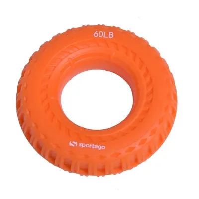 Posilovací kroužek Sportago Tire - Posilovací kroužek Sportago 27 kg