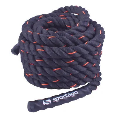 Battle Rope Sportago 38 mm - 12m