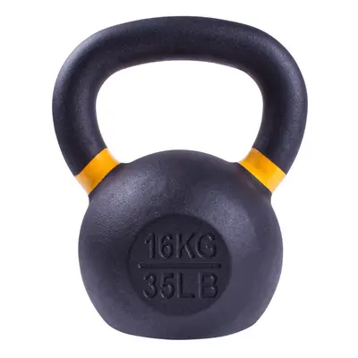 Sportago Ironside powder coating Kettlebell 16 kg