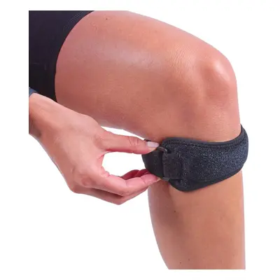 Sportago Podkolenní pásek Knee Strap