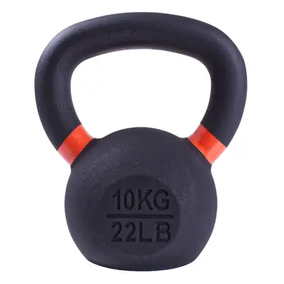 Sportago Ironside powder coating Kettlebell 10 kg