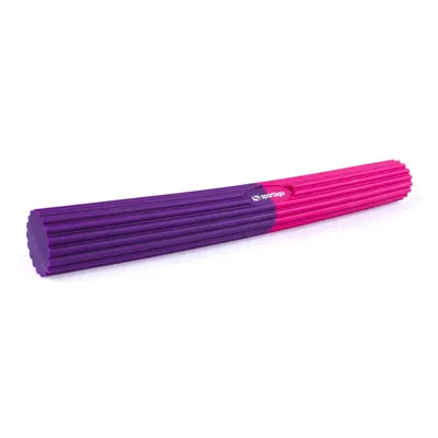 Silicone Torsion Bar Double color - 40x4,8 cm