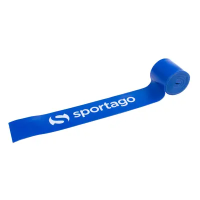 Sportago FlossBand kompresní a regenerační guma 208 x 5 x 0,13 cm