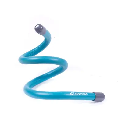 Zátěžové náramky Sportago Helix - 2 x 0,5 kg