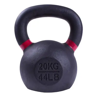 Sportago Ironside powder coating Kettlebell 20 kg