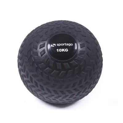 Sportago Tyre Slam Ball 10 kg