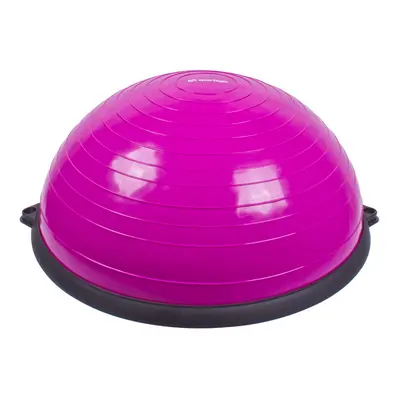 Balanční podložka Sportago Balance Ball - 58 cm fialová