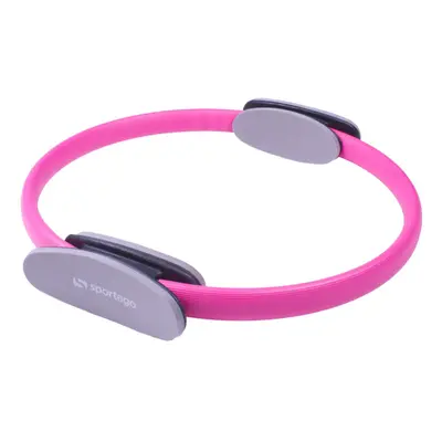 Sportago Pilates Ring Růžová