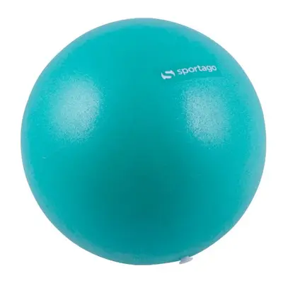 Yoga míč Sportago Fit Ball 20 cm zelený