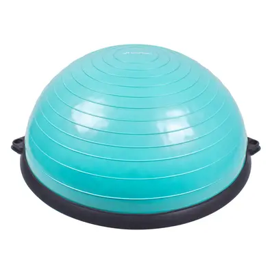 Balanční podložka Sportago Balance Ball - 58 cm tyrkysová