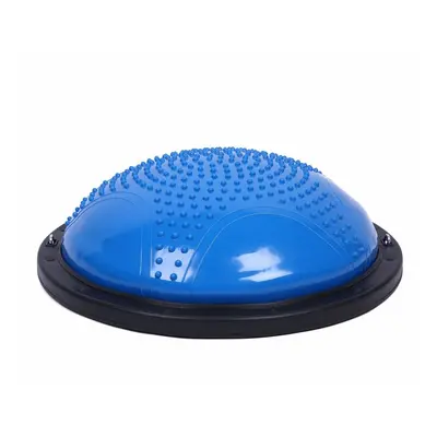 Balanční podložka Sportago Balance Ball Reflex - 58 cm - modrá