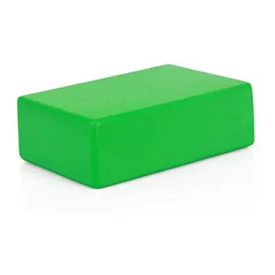 Yoga Block Sportago Tiga - zelená