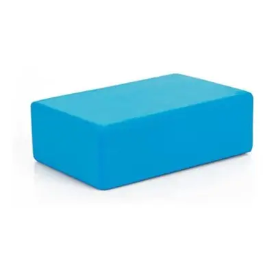 Yoga Block Sportago Tiga - modrá