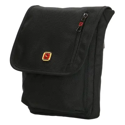 Enrico Benetti Cornell Cross Body Bag Black taška