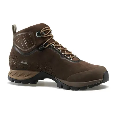 Tecnica Plasma MID GTX Ws 001 dark savana/cloudy laguna boty