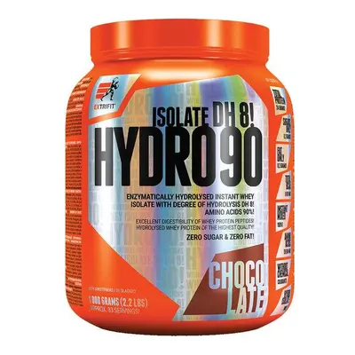 Extrifit Hydro Isolate 90 2000g