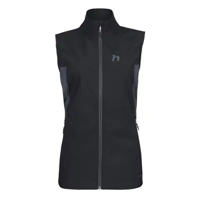 Hannah Pulla Vest